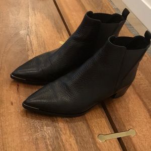 Acne Studios Jensen Boot Black (Size 39)